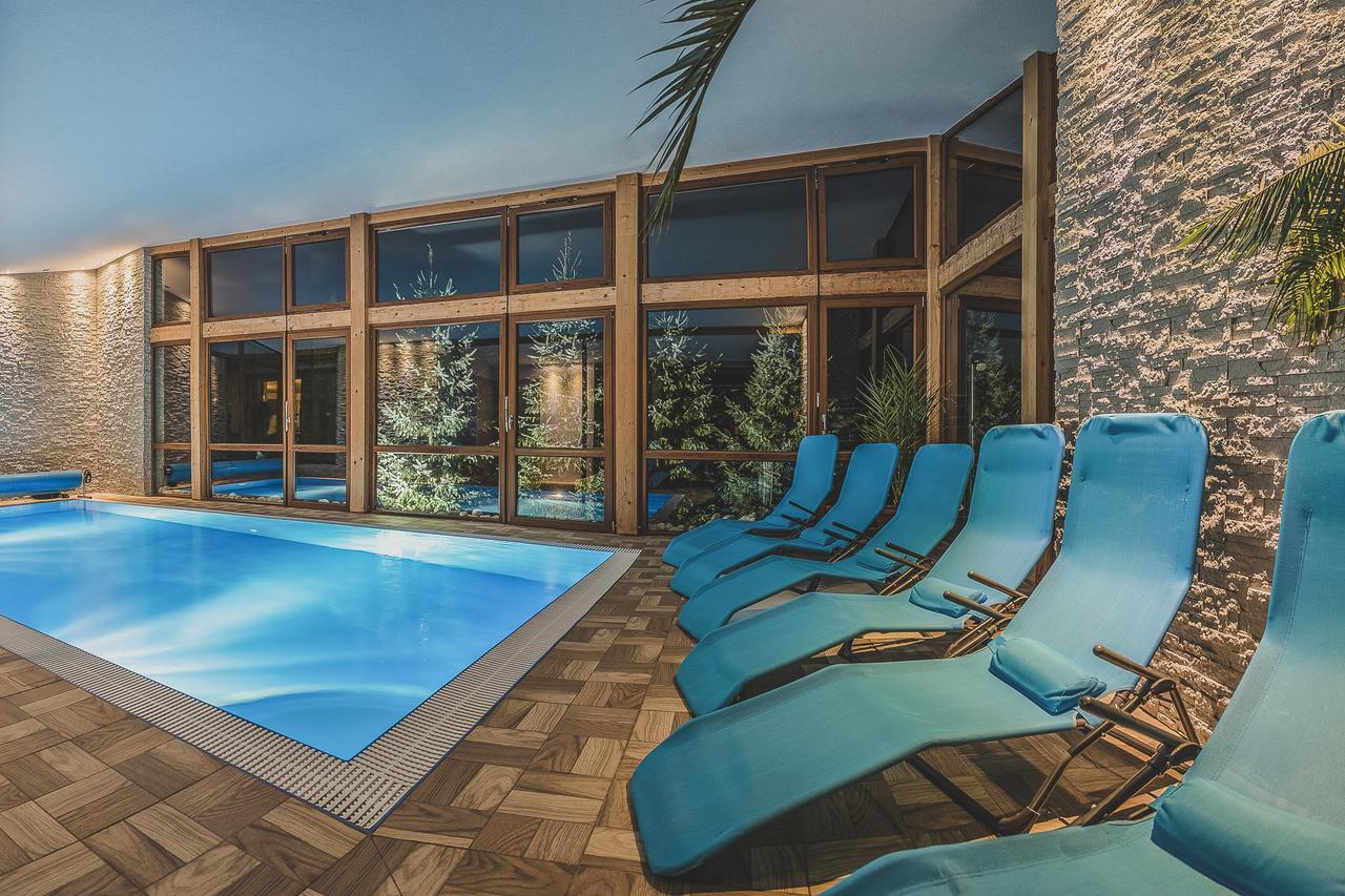 Apartmány a Štúdia Villa Flora Liptovská Sielnica Exterior foto