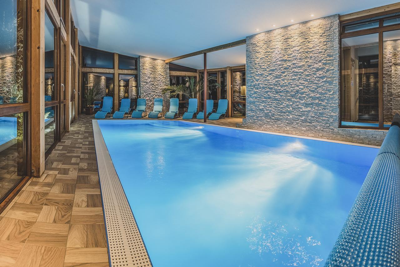 Apartmány a Štúdia Villa Flora Liptovská Sielnica Exterior foto