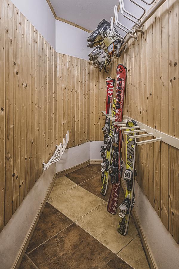Apartmány a Štúdia Villa Flora Liptovská Sielnica Exterior foto