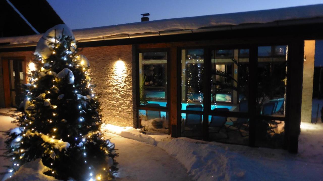 Apartmány a Štúdia Villa Flora Liptovská Sielnica Exterior foto